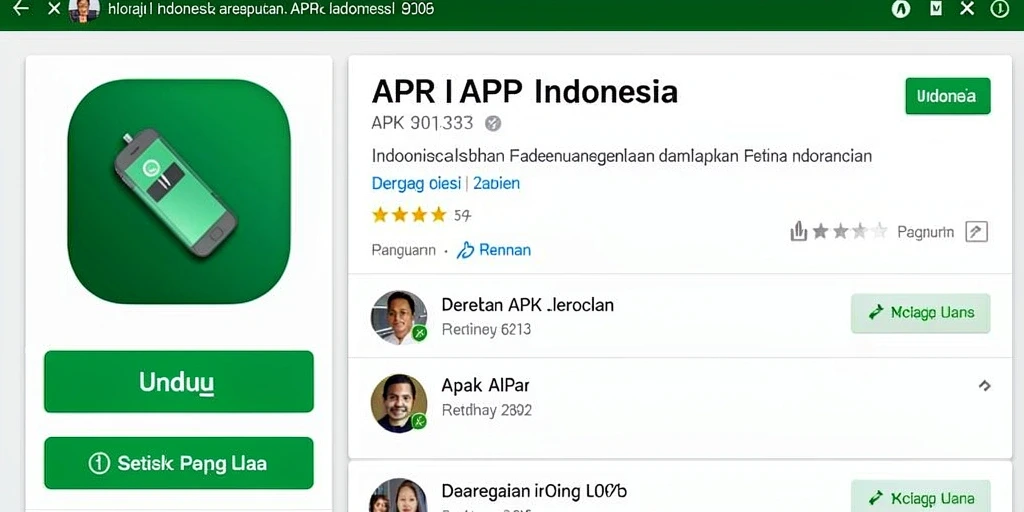 Screenshot menampilkan aksi menegangkan di dalam game.