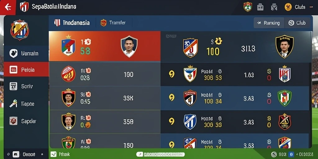 Tampilan utama BTV168 yang menarik perhatian.