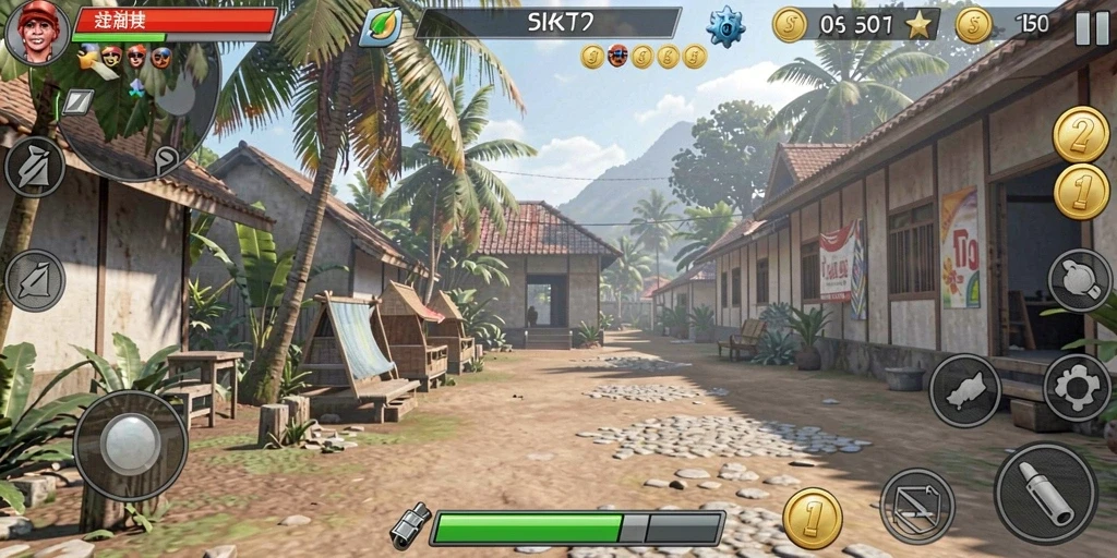 Tampilan antarmuka FIXPLAY666 yang menarik.