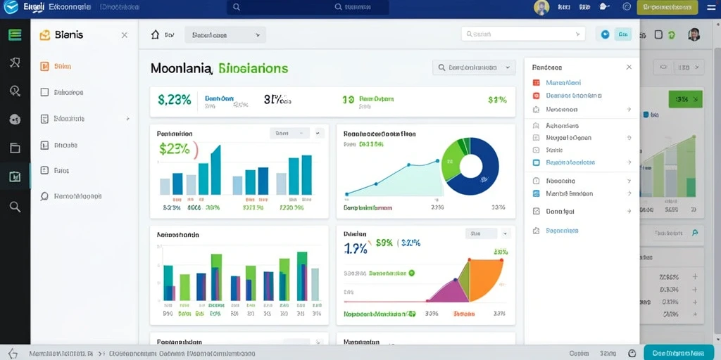 Screenshot menampilkan antarmuka permainan yang user-friendly.