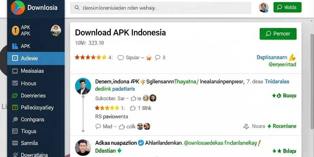 Tampilan grafik yang memukau dan warna yang cerah.