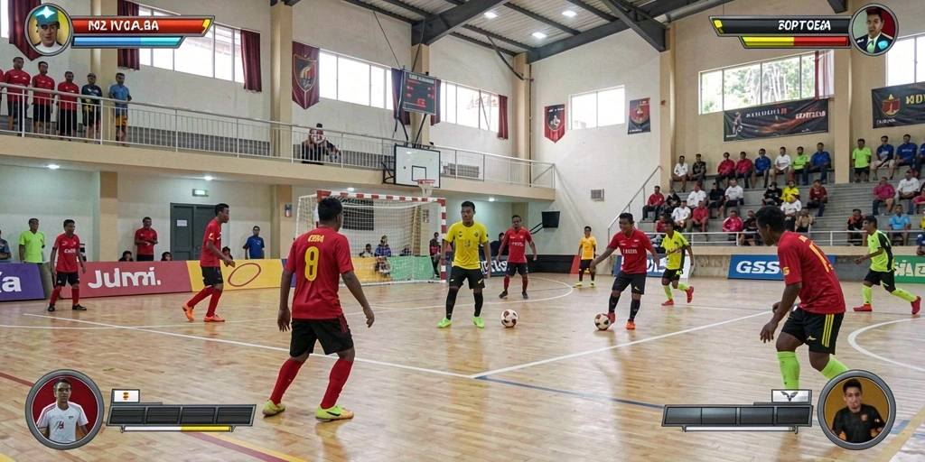 Tangkapan layar antarmuka utama aplikasi JUTAWANTOTO.