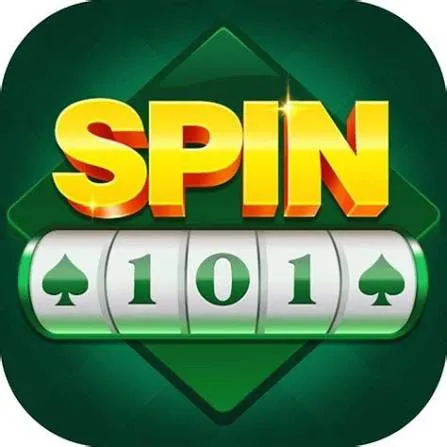 spin101 APK Resmi — ikon aplikasi